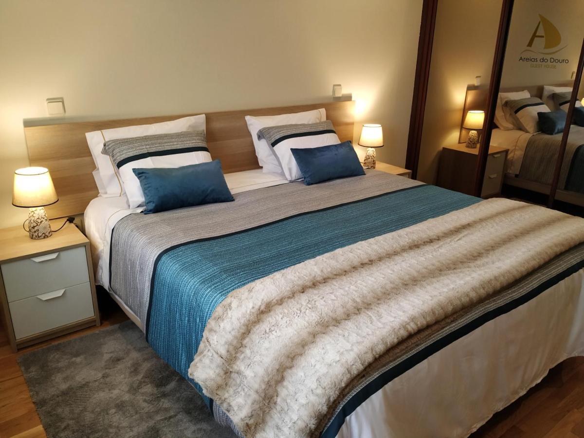 Areias Do Douro Guesthouse Gondomar  Luaran gambar