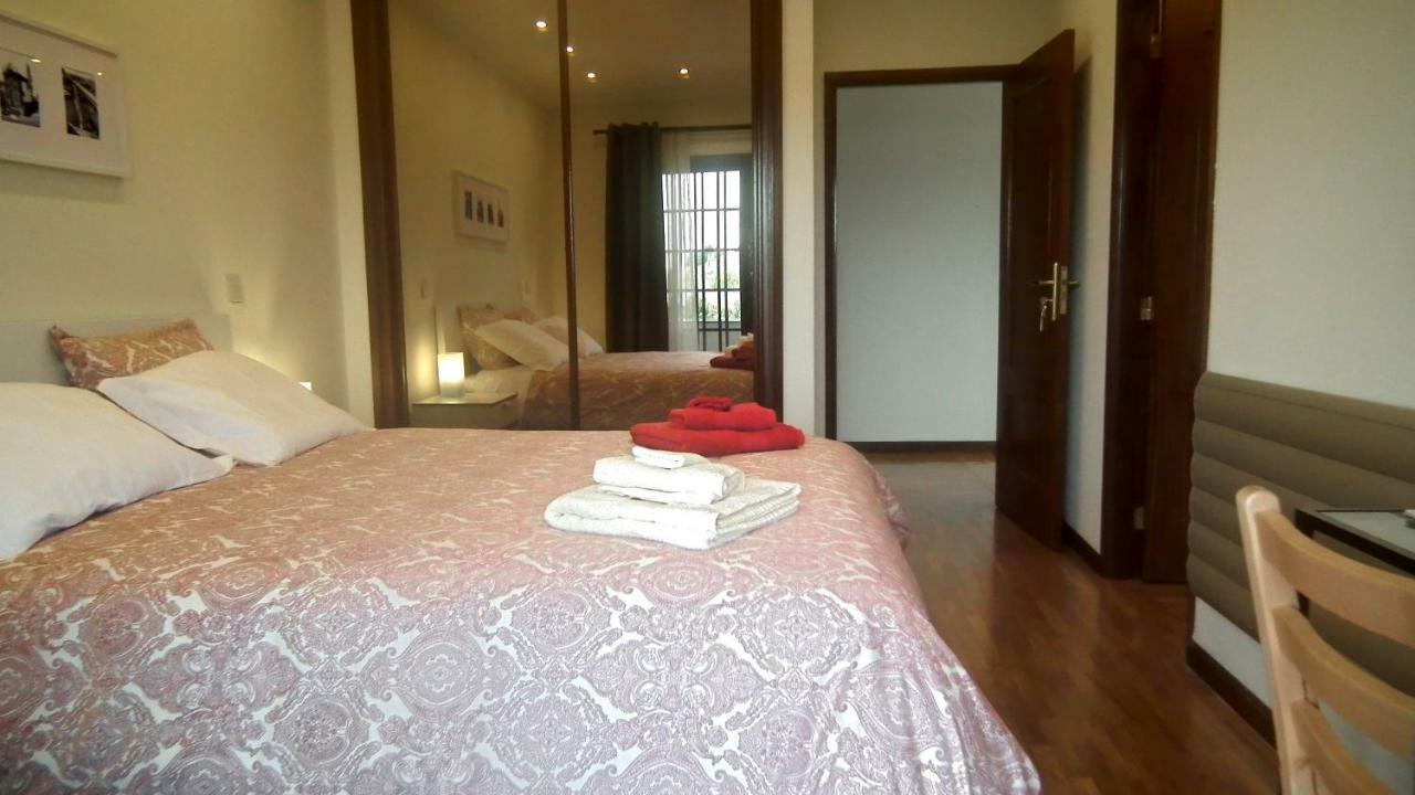 Areias Do Douro Guesthouse Gondomar  Luaran gambar