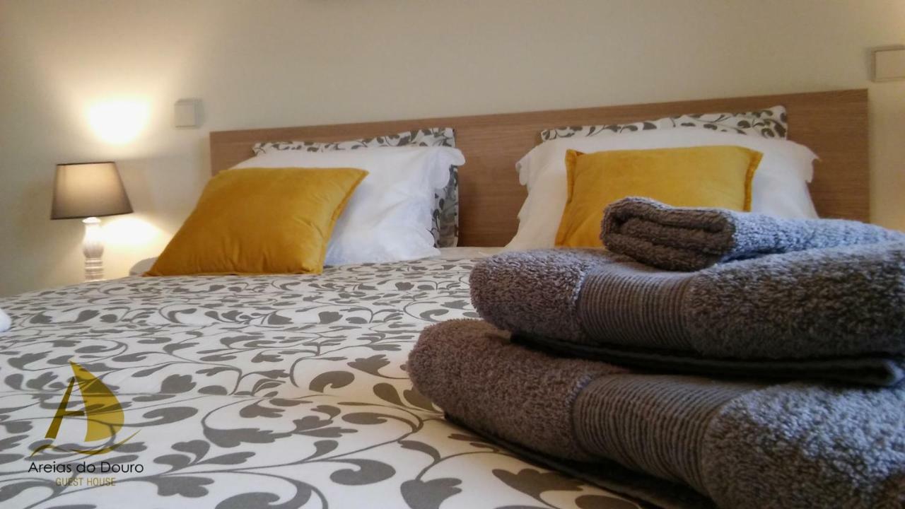 Areias Do Douro Guesthouse Gondomar  Luaran gambar