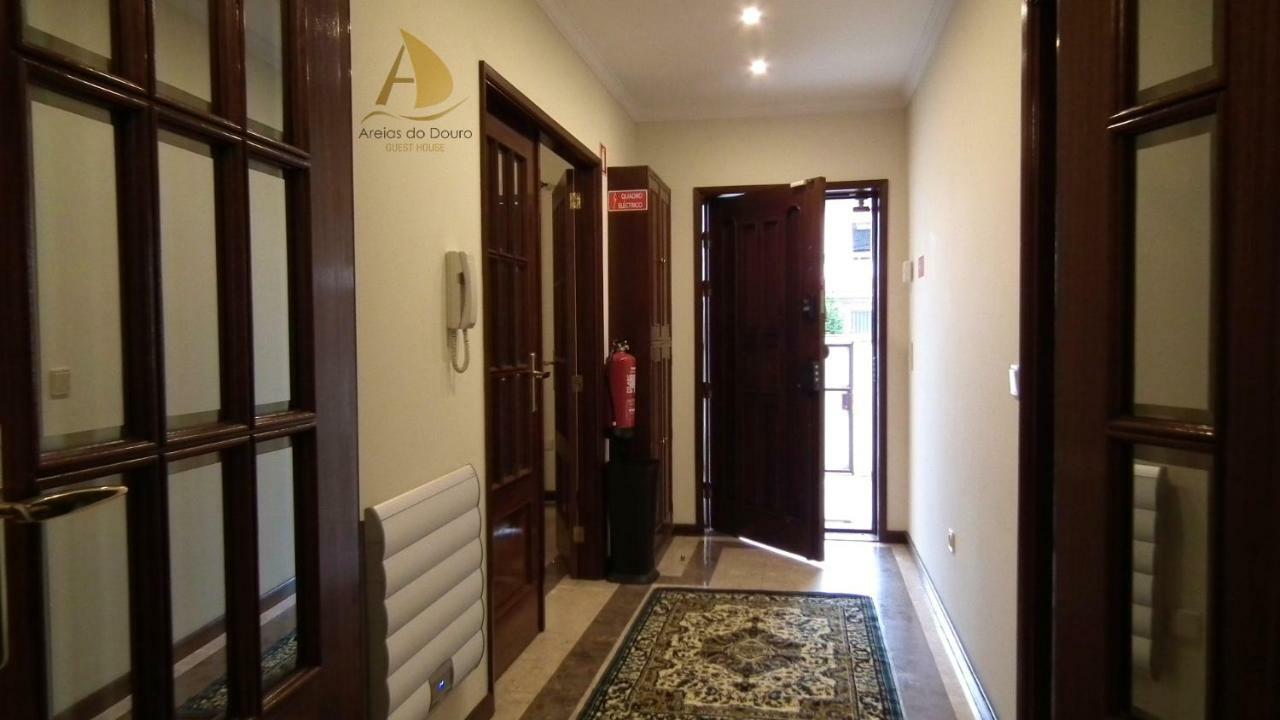 Areias Do Douro Guesthouse Gondomar  Luaran gambar