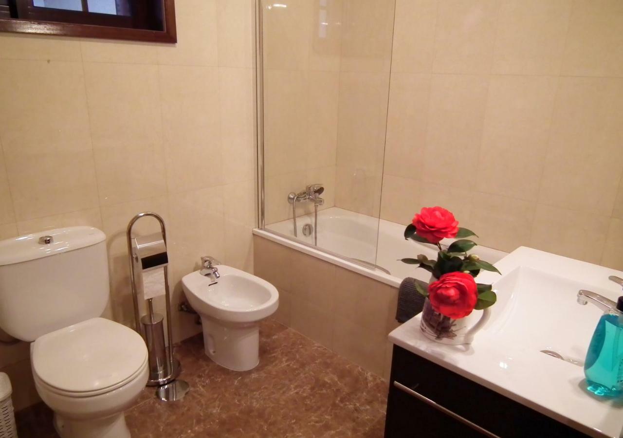 Areias Do Douro Guesthouse Gondomar  Luaran gambar