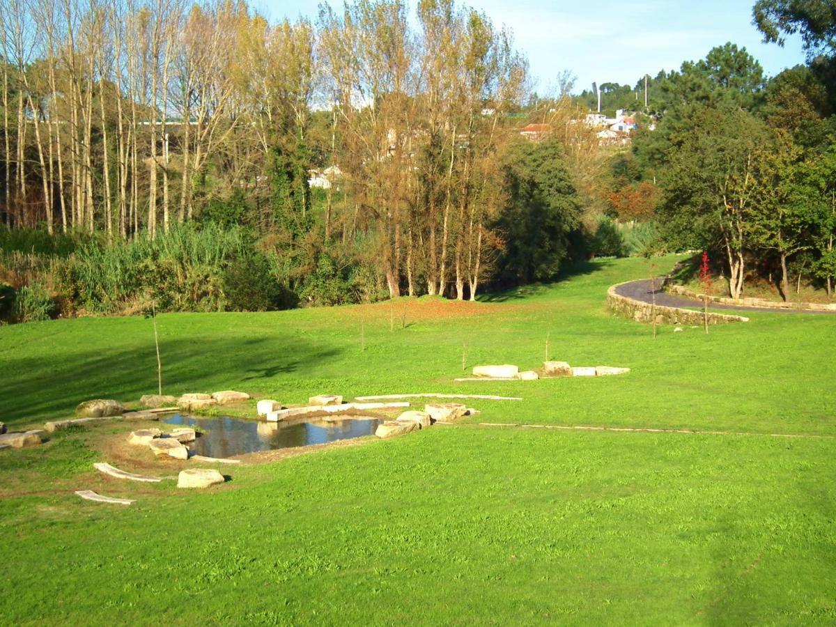Areias Do Douro Guesthouse Gondomar  Luaran gambar