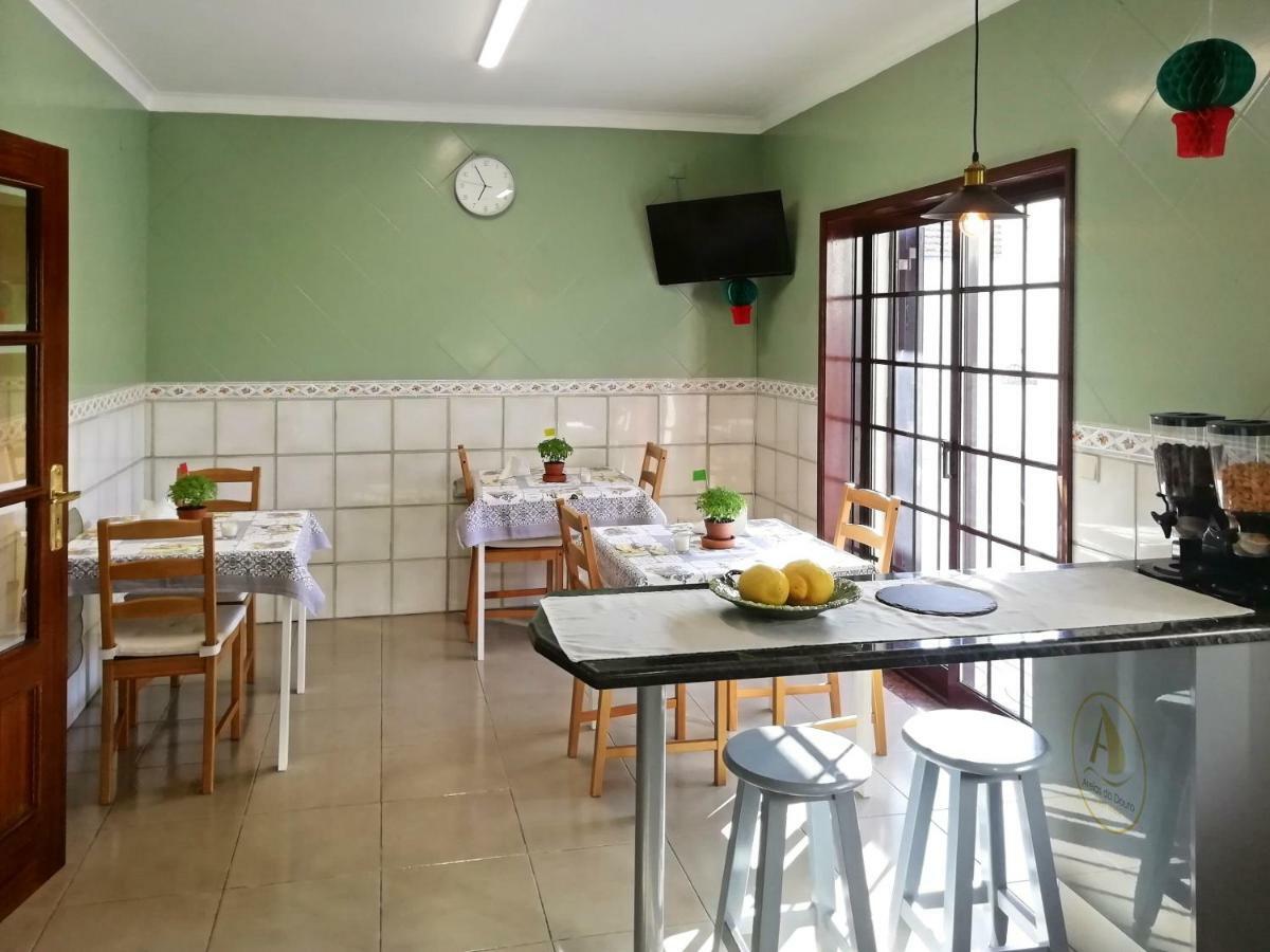 Areias Do Douro Guesthouse Gondomar  Luaran gambar