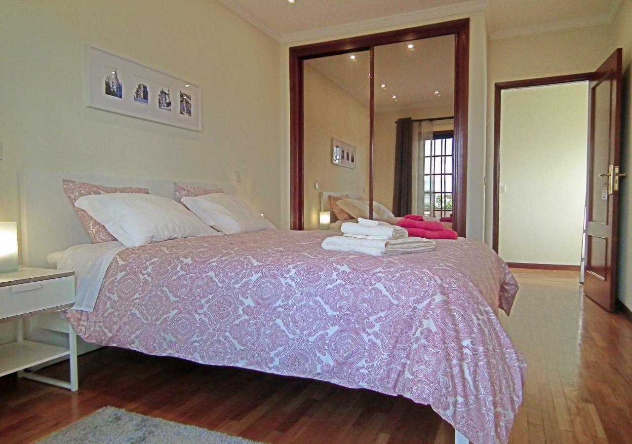 Areias Do Douro Guesthouse Gondomar  Luaran gambar