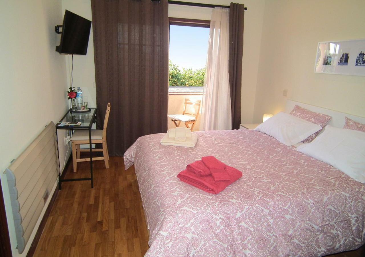 Areias Do Douro Guesthouse Gondomar  Luaran gambar