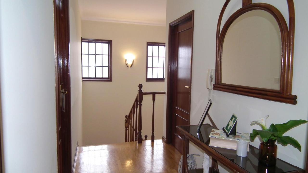 Areias Do Douro Guesthouse Gondomar  Luaran gambar