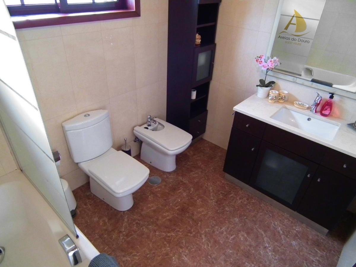 Areias Do Douro Guesthouse Gondomar  Luaran gambar